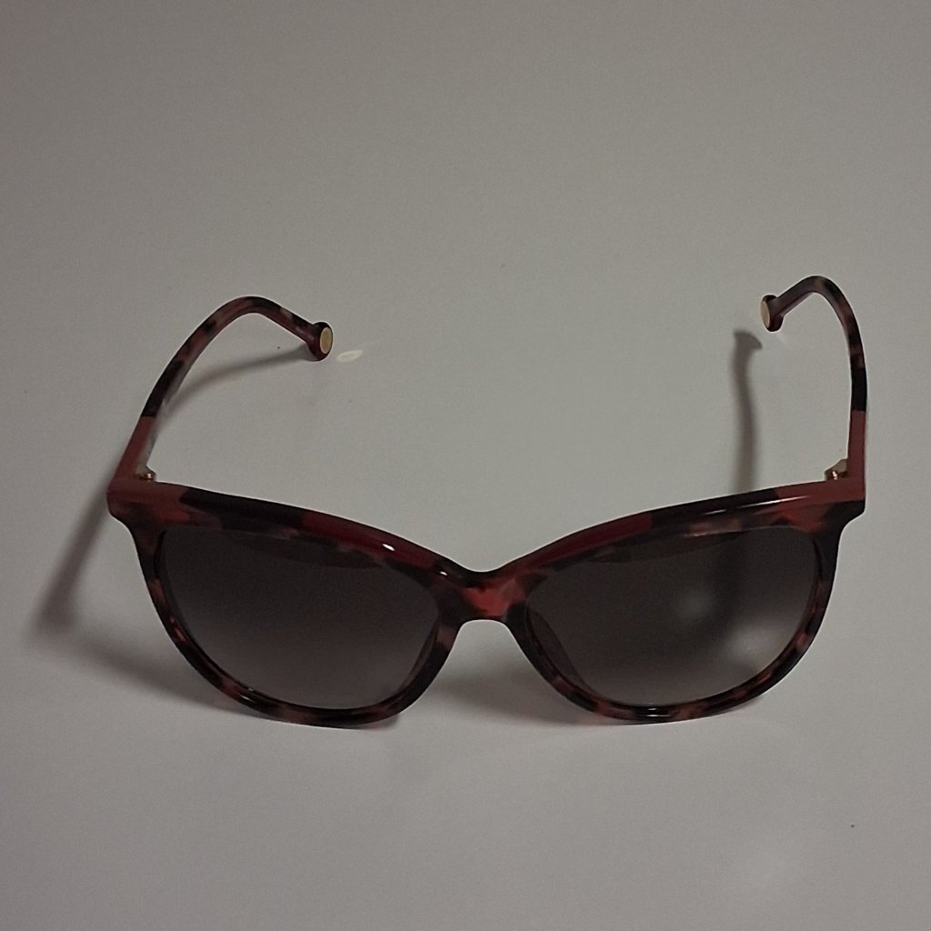 Brand New Carolina Herrera Womens Sunglasses She827 09sj 5615135